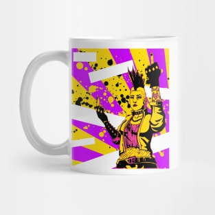 Punk Mug